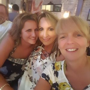 Meet your Posher, Angela